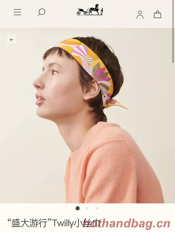 Hermes Scarf HEC00762 Hermes Scarf HEC00762