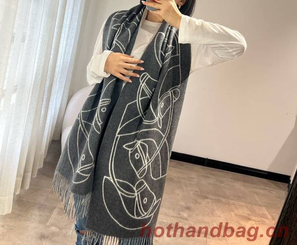 Hermes Scarf HEC00775 Hermes Scarf HEC00775