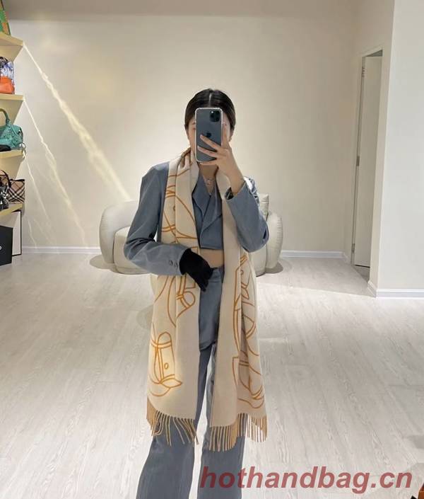 Hermes Scarf HEC00776 Hermes Scarf HEC00776