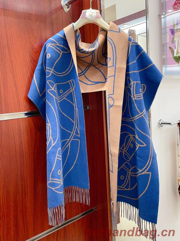Hermes Scarf HEC00777 Hermes Scarf HEC00777