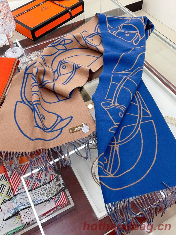 Hermes Scarf HEC00777 Hermes Scarf HEC00777