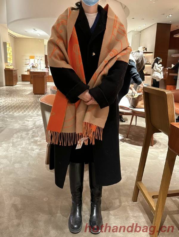 Hermes Scarf HEC00779 Hermes Scarf HEC00779