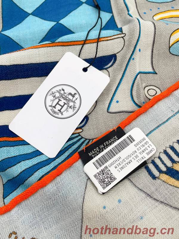 Hermes Scarf HEC00780 Hermes Scarf HEC00780