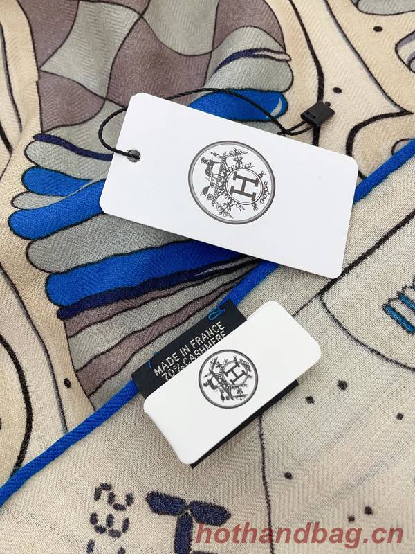 Hermes Scarf HEC00782 Hermes Scarf HEC00782