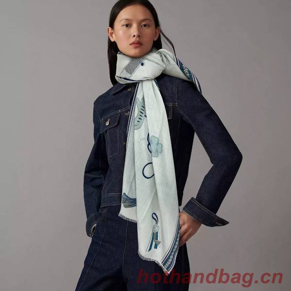 Hermes Scarf HEC00783 Hermes Scarf HEC00783