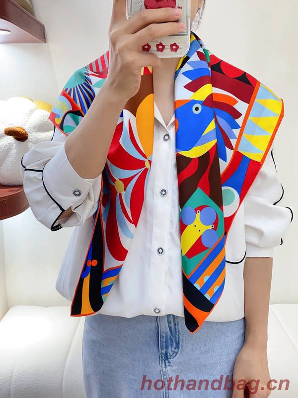 Hermes Scarf HEC00787 Hermes Scarf HEC00787