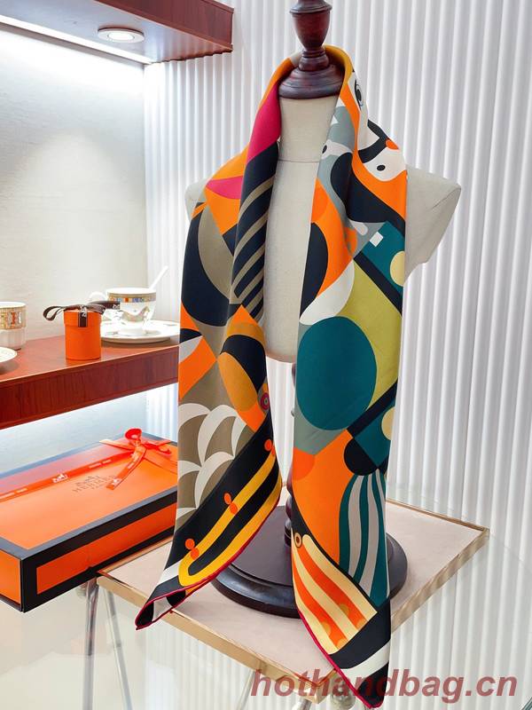 Hermes Scarf HEC00789 Hermes Scarf HEC00789