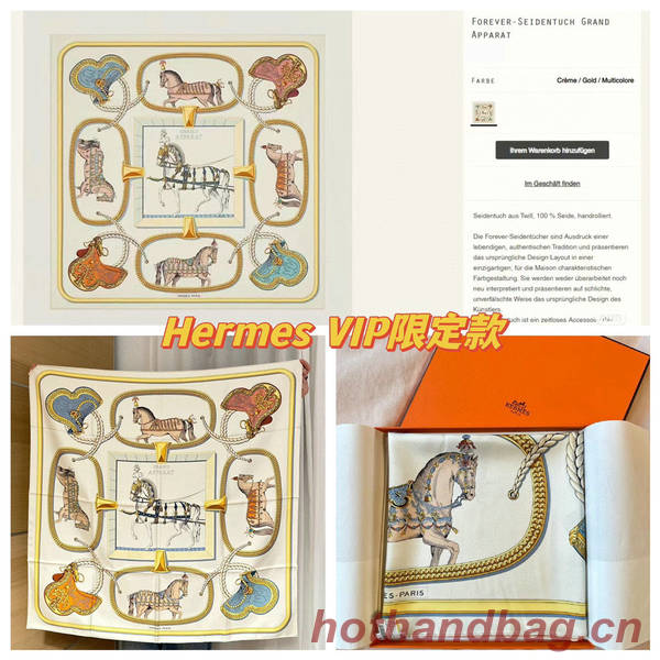 Hermes Scarf HEC00790 Hermes Scarf HEC00790