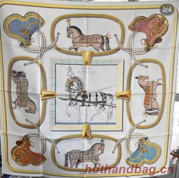 Hermes Scarf HEC00790 Hermes Scarf HEC00790