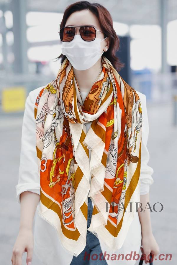 Hermes Scarf HEC00794 Hermes Scarf HEC00794
