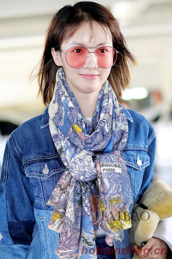 Hermes Scarf HEC00801 Hermes Scarf HEC00801