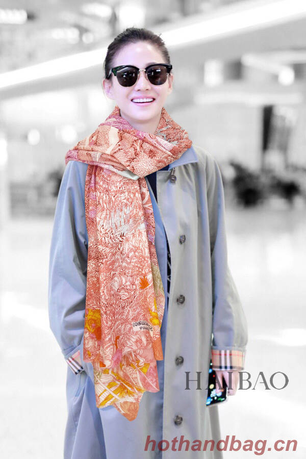 Hermes Scarf HEC00802 Hermes Scarf HEC00802