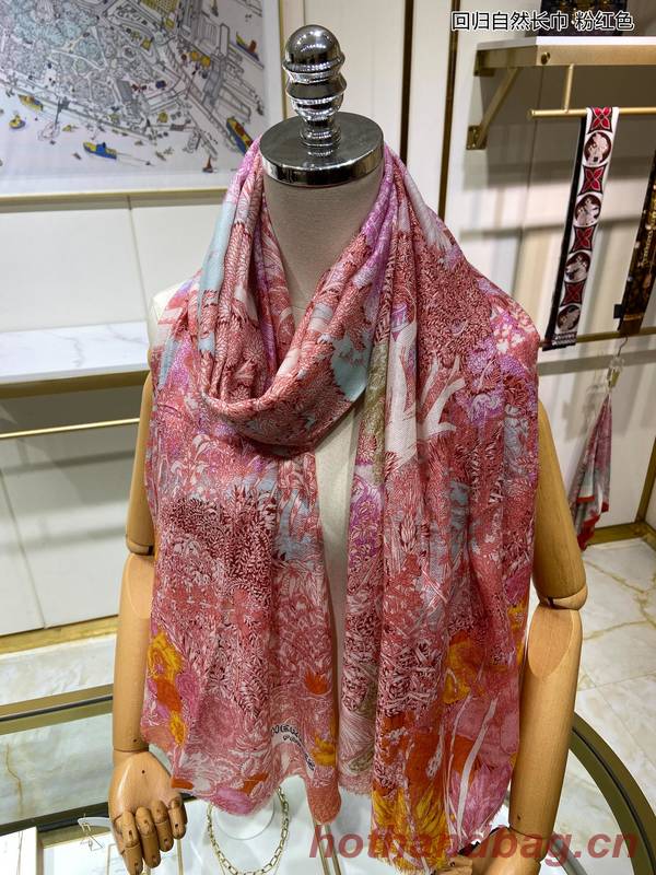 Hermes Scarf HEC00802