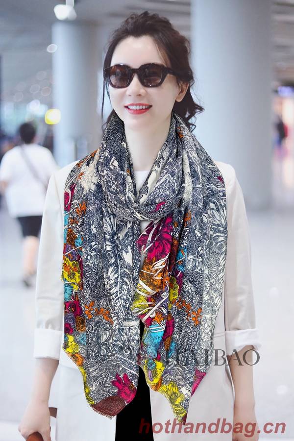 Hermes Scarf HEC00803 Hermes Scarf HEC00803