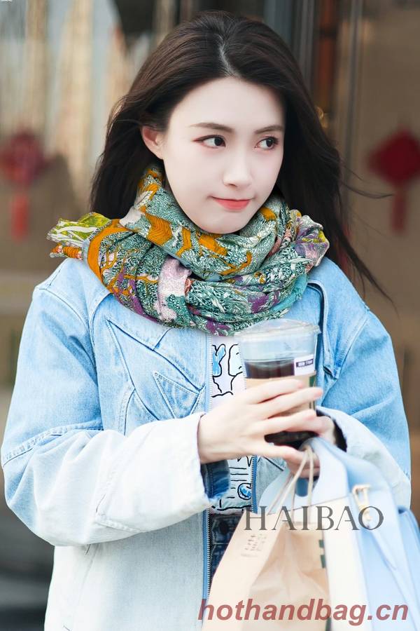 Hermes Scarf HEC00804 Hermes Scarf HEC00804