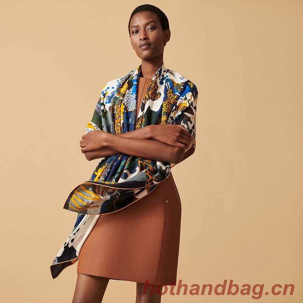 Hermes Scarf HEC00807 Hermes Scarf HEC00807