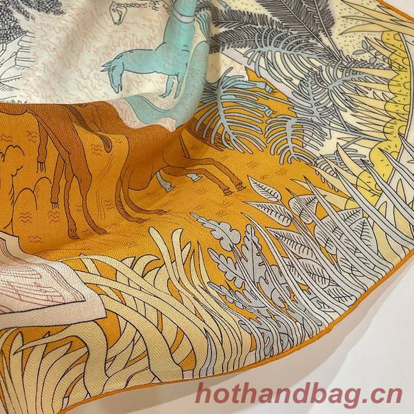 Hermes Scarf HEC00809 Hermes Scarf HEC00809