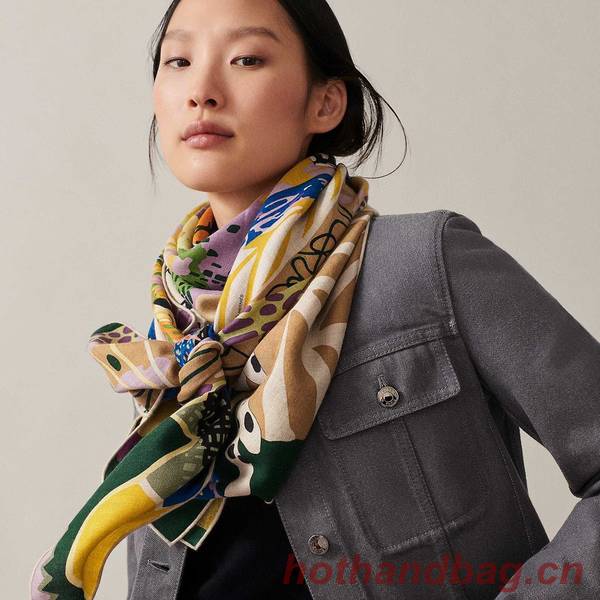 Hermes Scarf HEC00811 Hermes Scarf HEC00811