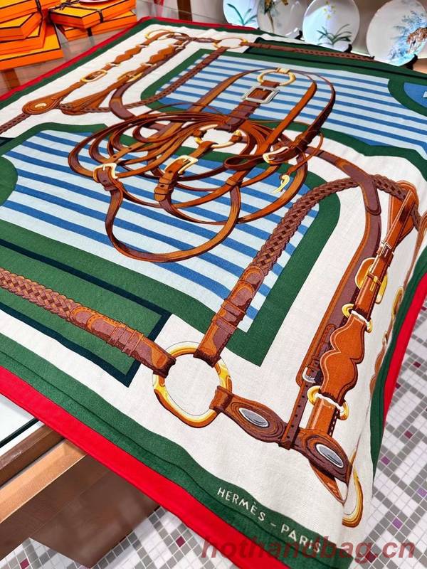 Hermes Scarf HEC00820 Hermes Scarf HEC00820
