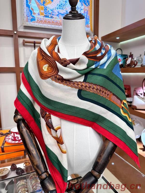 Hermes Scarf HEC00820 Hermes Scarf HEC00820