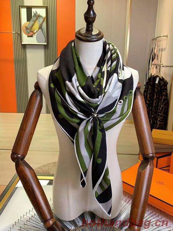 Hermes Scarf HEC00822 Hermes Scarf HEC00822