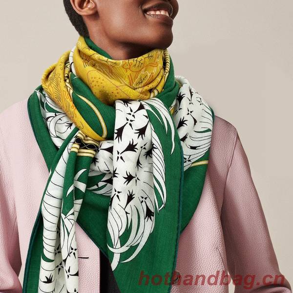 Hermes Scarf HEC00826 Hermes Scarf HEC00826