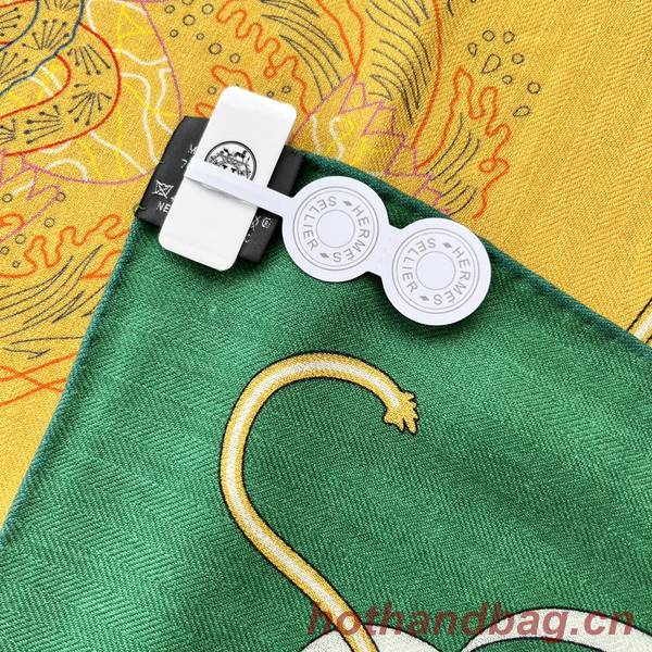 Hermes Scarf HEC00826 Hermes Scarf HEC00826
