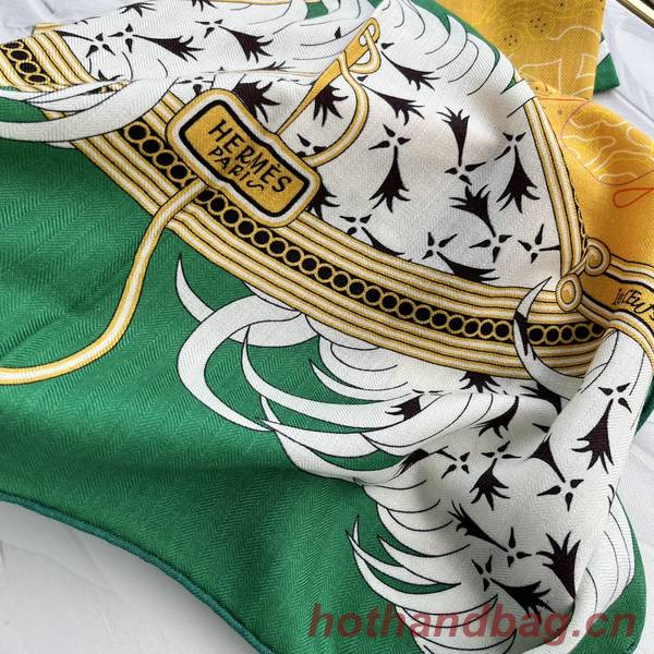 Hermes Scarf HEC00826 Hermes Scarf HEC00826
