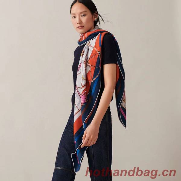Hermes Scarf HEC00828 Hermes Scarf HEC00828
