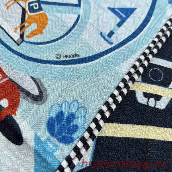 Hermes Scarf HEC00831 Hermes Scarf HEC00831