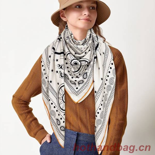 Hermes Scarf HEC00842 Hermes Scarf HEC00842