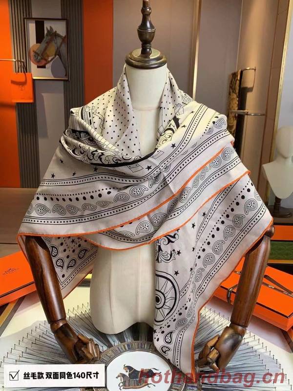 Hermes Scarf HEC00842 Hermes Scarf HEC00842