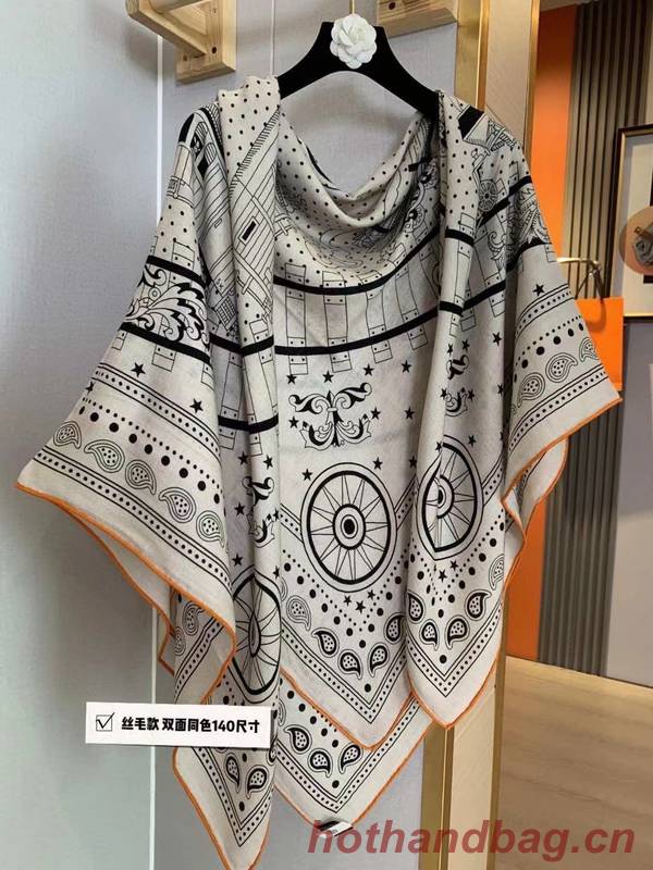 Hermes Scarf HEC00842 Hermes Scarf HEC00842