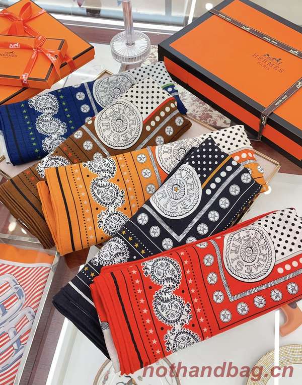 Hermes Scarf HEC00848 Hermes Scarf HEC00848