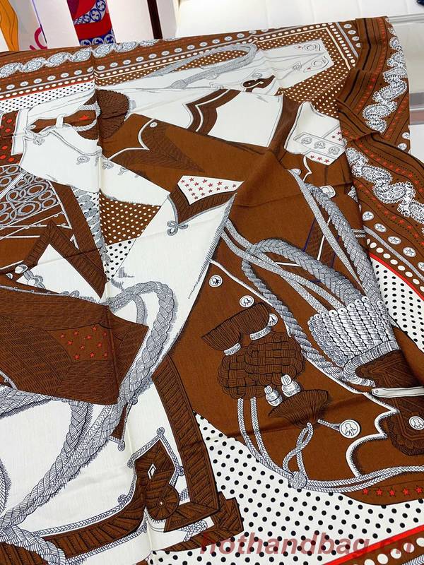 Hermes Scarf HEC00848 Hermes Scarf HEC00848