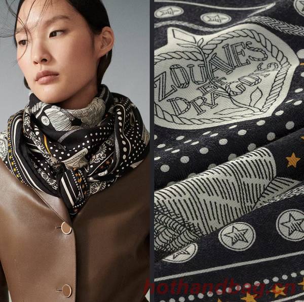 Hermes Scarf HEC00850 Hermes Scarf HEC00850