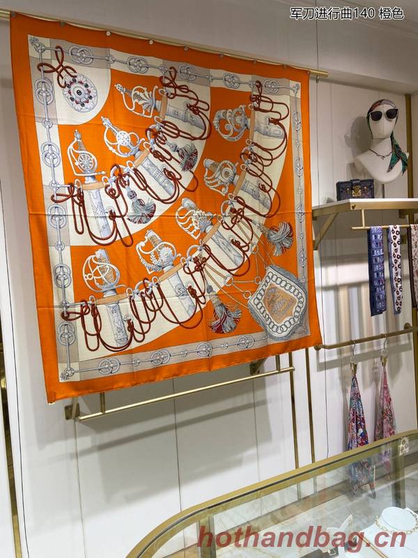Hermes Scarf HEC00854 Hermes Scarf HEC00854