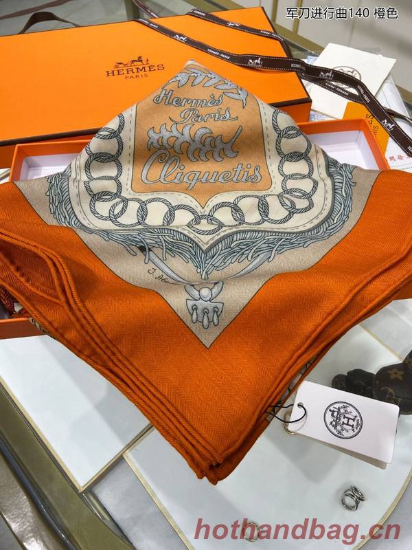 Hermes Scarf HEC00854 Hermes Scarf HEC00854