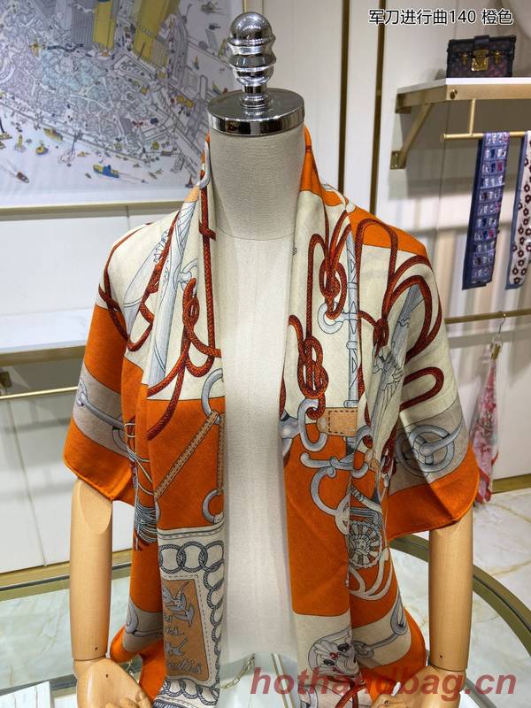 Hermes Scarf HEC00854 Hermes Scarf HEC00854