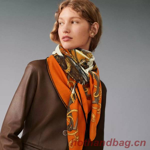 Hermes Scarf HEC00865 Hermes Scarf HEC00865