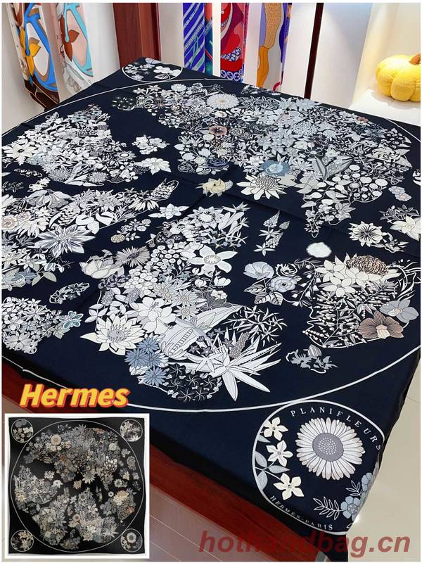 Hermes Scarf HEC00868