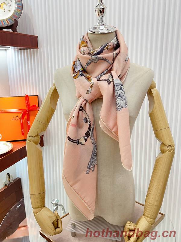 Hermes Scarf HEC00872 Hermes Scarf HEC00872