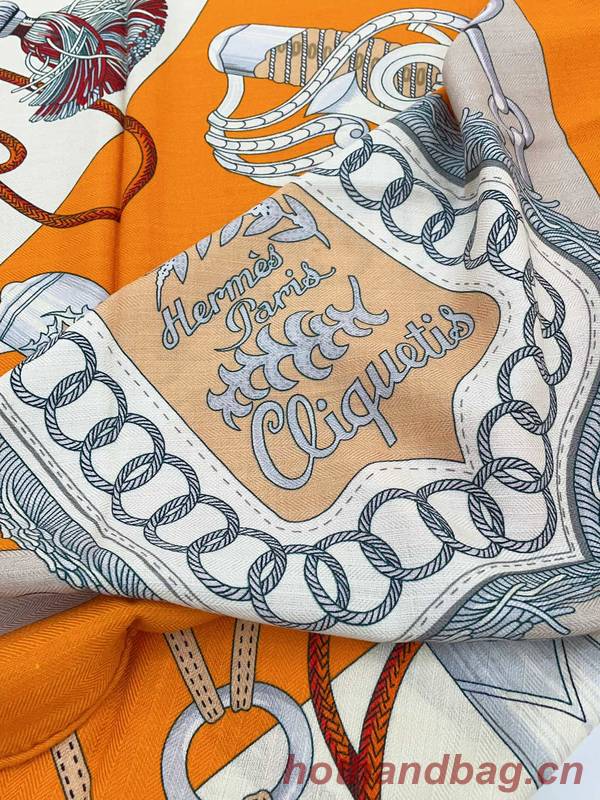 Hermes Scarf HEC00875 Hermes Scarf HEC00875