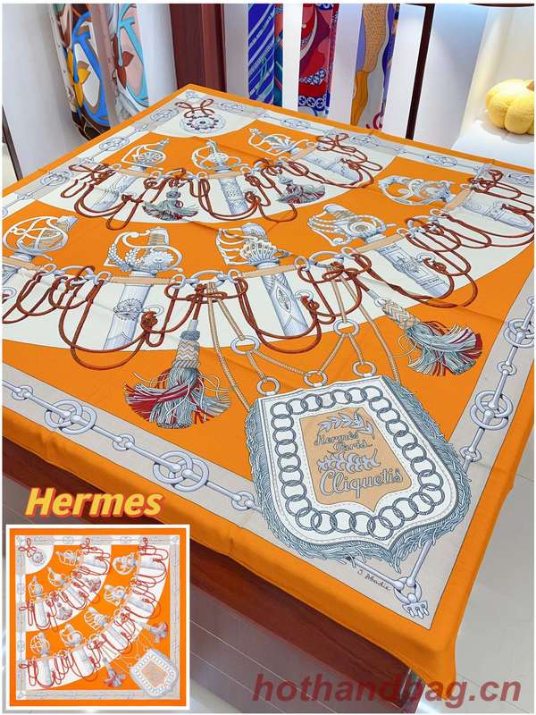 Hermes Scarf HEC00875 Hermes Scarf HEC00875