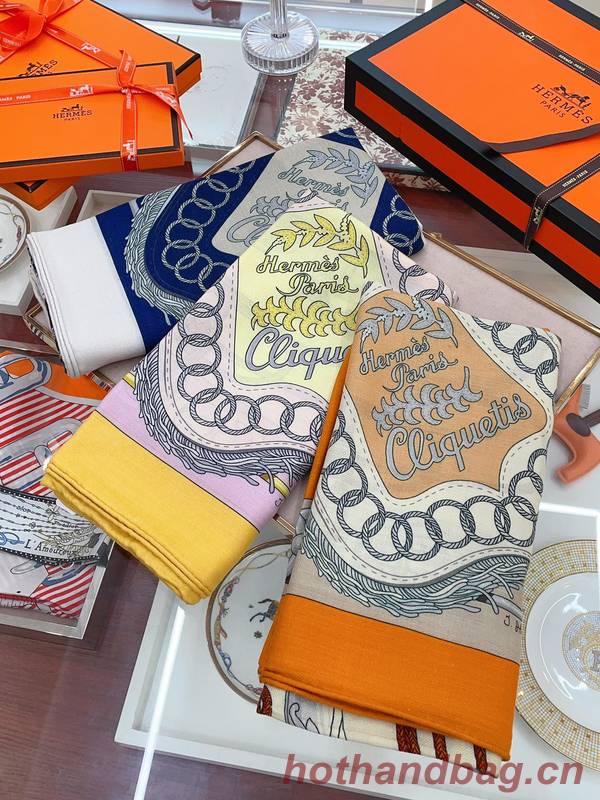Hermes Scarf HEC00877 Hermes Scarf HEC00877