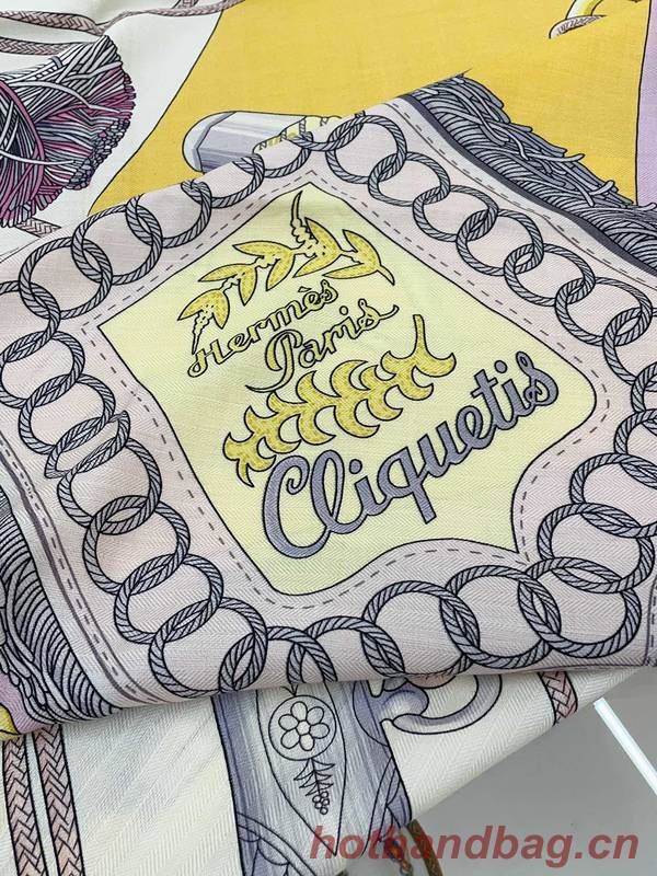 Hermes Scarf HEC00877 Hermes Scarf HEC00877