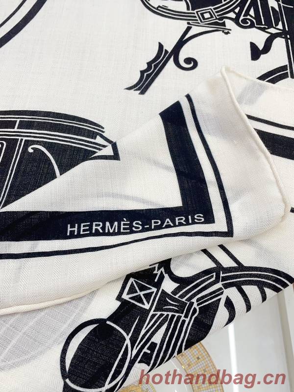 Hermes Scarf HEC00879 Hermes Scarf HEC00879