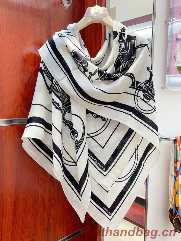 Hermes Scarf HEC00879 Hermes Scarf HEC00879