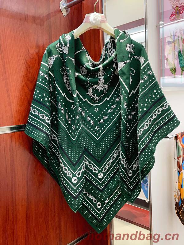 Hermes Scarf HEC00885 Hermes Scarf HEC00885