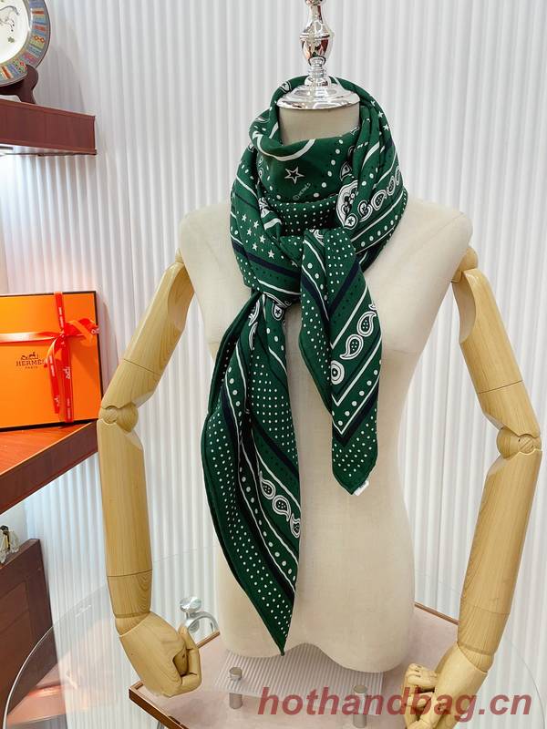 Hermes Scarf HEC00885 Hermes Scarf HEC00885